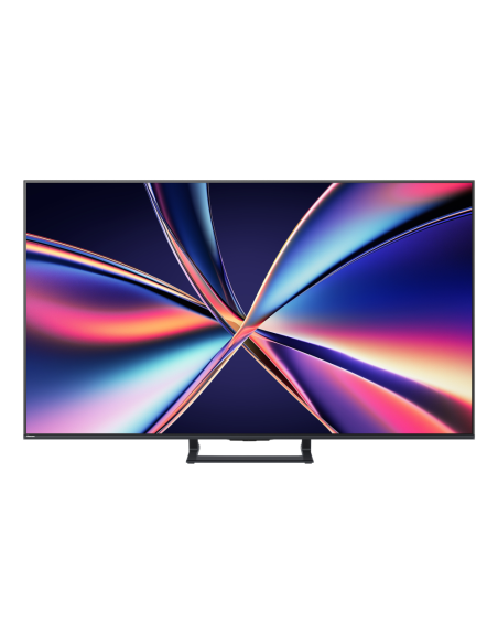 Hisense 75E8Q 190,5 cm (75") 4K Ultra HD Smart TV Wifi Negro, Gris 600 cd / m²