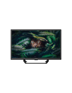 Strong SRT 24HE4023C 61 cm (24") HD Negro 180 cd / m²