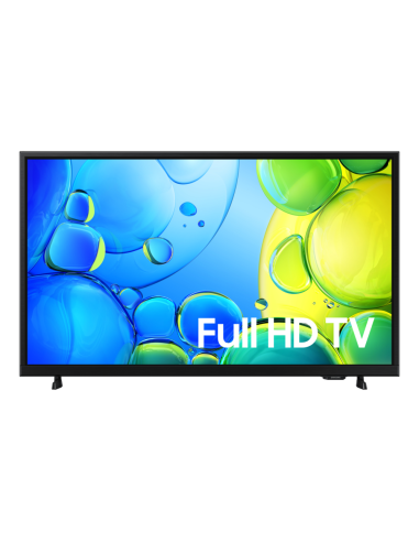 Samsung UE40F6002FK 101,6 cm (40") Full HD Smart TV Wifi Negro
