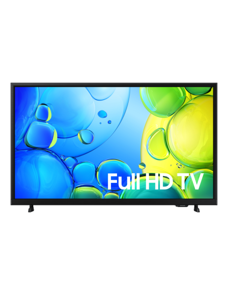 Samsung UE40F6002FK 101,6 cm (40") Full HD Smart TV Wifi Negro