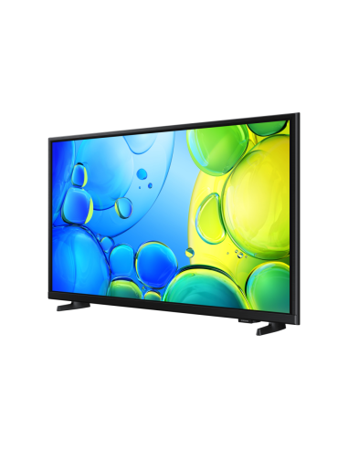 Samsung UE40F6002FK 101,6 cm (40") Full HD Smart TV Wifi Negro