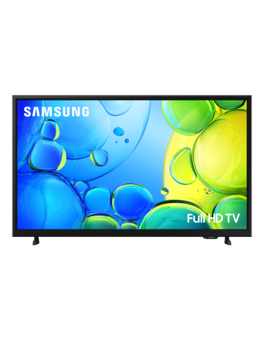Samsung UE40F6002FK 101,6 cm (40") Full HD Smart TV Wifi Negro