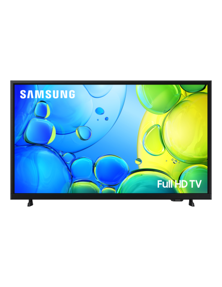 Samsung UE40F6002FK 101,6 cm (40") Full HD Smart TV Wifi Negro