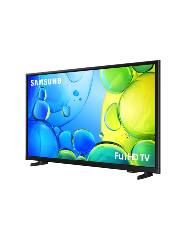 Samsung UE40F6002FK 101,6 cm (40") Full HD Smart TV Wifi Negro