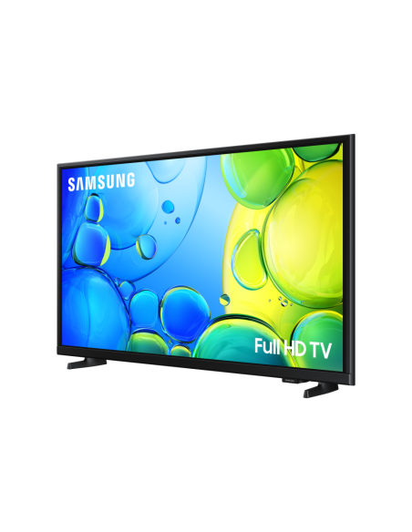 Samsung UE40F6002FK 101,6 cm (40") Full HD Smart TV Wifi Negro