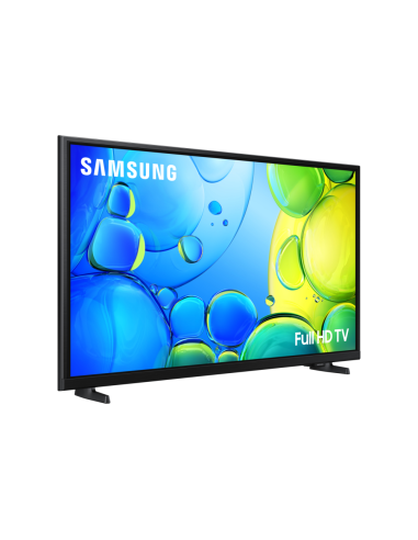 Samsung UE40F6002FK 101,6 cm (40") Full HD Smart TV Wifi Negro