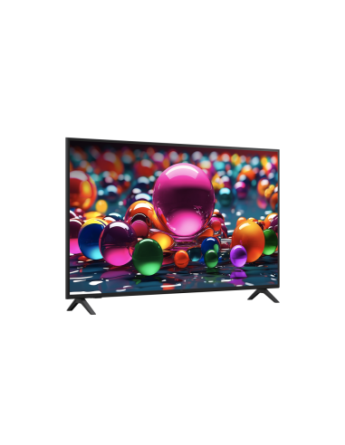 LG UHD AI 55UA75006LA 139,7 cm (55") 4K Ultra HD Smart TV Wifi Negro