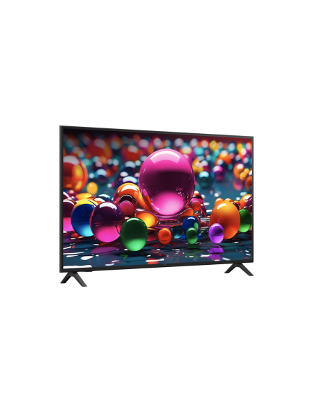 LG UHD AI 55UA75006LA 139,7 cm (55") 4K Ultra HD Smart TV Wifi Negro