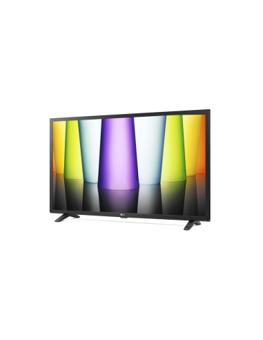 LG FHD 32LQ63006LA.API Televisor 81,3 cm (32") Full HD Smart TV Wifi Negro