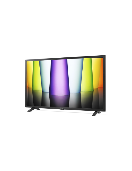 LG FHD 32LQ63006LA.API Televisor 81,3 cm (32") Full HD Smart TV Wifi Negro