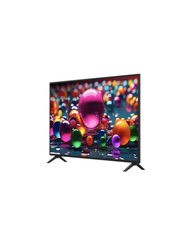 LG UHD AI 55UA75006LA 139,7 cm (55") 4K Ultra HD Smart TV Wifi Negro