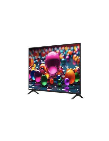 LG UHD AI 55UA75006LA 139,7 cm (55") 4K Ultra HD Smart TV Wifi Negro