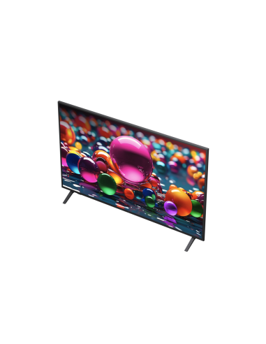 LG UHD AI 55UA75006LA 139,7 cm (55") 4K Ultra HD Smart TV Wifi Negro