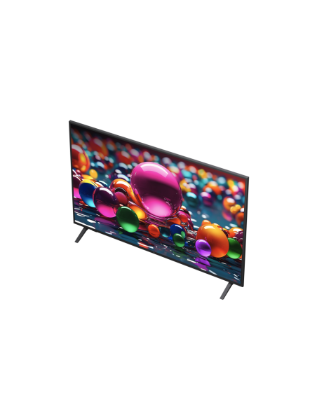 LG UHD AI 55UA75006LA 139,7 cm (55") 4K Ultra HD Smart TV Wifi Negro