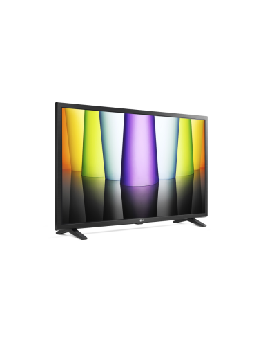 LG FHD 32LQ63006LA.API Televisor 81,3 cm (32") Full HD Smart TV Wifi Negro