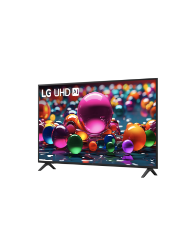 LG UHD AI 55UA75006LA 139,7 cm (55") 4K Ultra HD Smart TV Wifi Negro