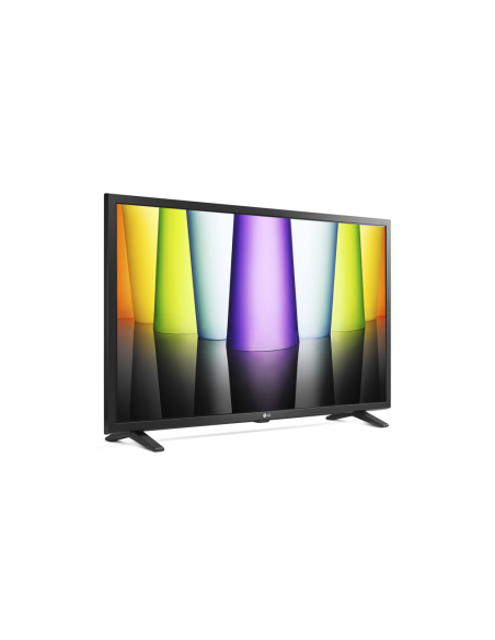 LG FHD 32LQ63006LA.API Televisor 81,3 cm (32") Full HD Smart TV Wifi Negro