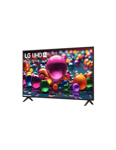 LG UHD AI 55UA75006LA 139,7 cm (55") 4K Ultra HD Smart TV Wifi Negro