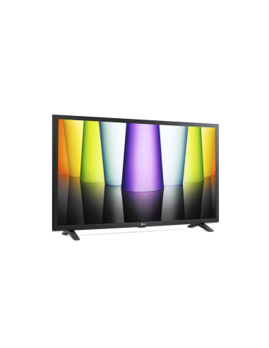 LG FHD 32LQ63006LA.API Televisor 81,3 cm (32") Full HD Smart TV Wifi Negro