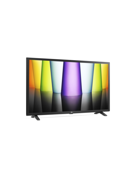 LG FHD 32LQ63006LA.API Televisor 81,3 cm (32") Full HD Smart TV Wifi Negro
