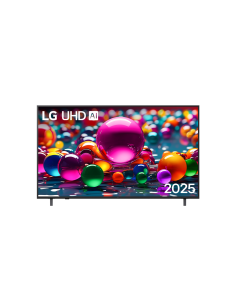 LG UHD AI 65UA75006LA 165,1 cm (65") 4K Ultra HD Smart TV Wifi Negro 2