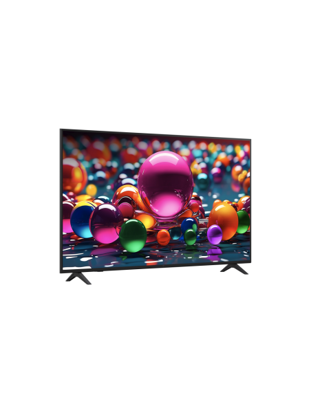 LG UHD AI 65UA75006LA 165,1 cm (65") 4K Ultra HD Smart TV Wifi Negro