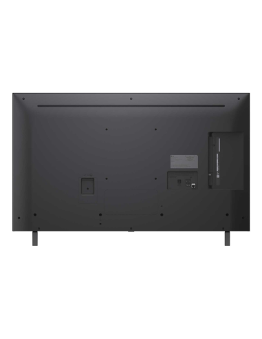 LG NanoCell AI 43NANO81A6A 109,2 cm (43") 4K Ultra HD Smart TV Wifi Negro