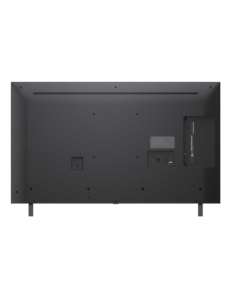 LG NanoCell AI 43NANO81A6A 109,2 cm (43") 4K Ultra HD Smart TV Wifi Negro