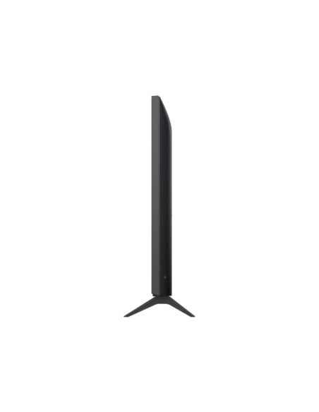 LG NanoCell AI 43NANO81A6A 109,2 cm (43") 4K Ultra HD Smart TV Wifi Negro