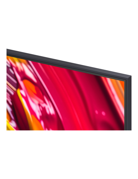 LG QNED AI 55QNED82A6B 139,7 cm (55") 4K Ultra HD Smart TV Wifi Negro