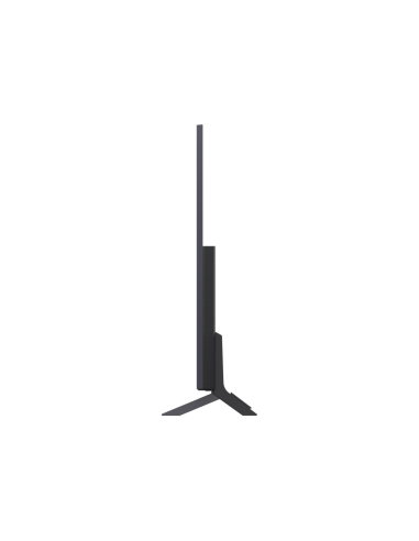 LG QNED AI 55QNED82A6B 139,7 cm (55") 4K Ultra HD Smart TV Wifi Negro