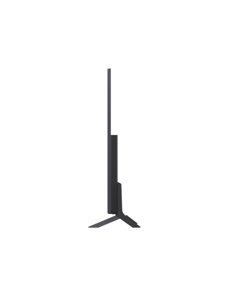 LG QNED AI 55QNED82A6B 139,7 cm (55") 4K Ultra HD Smart TV Wifi Negro