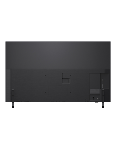 LG QNED AI 55QNED82A6B 139,7 cm (55") 4K Ultra HD Smart TV Wifi Negro