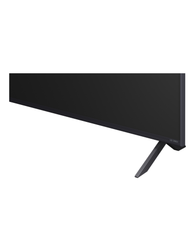 LG QNED AI 55QNED82A6B 139,7 cm (55") 4K Ultra HD Smart TV Wifi Negro