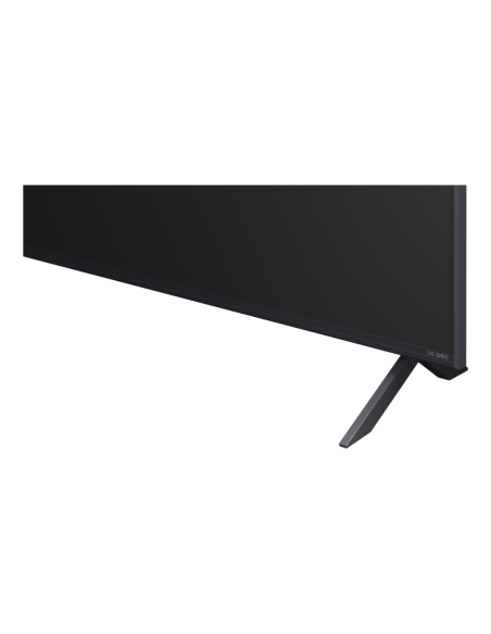 LG QNED AI 55QNED82A6B 139,7 cm (55") 4K Ultra HD Smart TV Wifi Negro