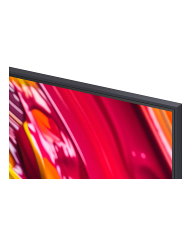 LG QNED AI 65QNED82A6B 165,1 cm (65") 4K Ultra HD Smart TV Wifi Negro