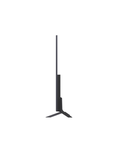 LG QNED AI 65QNED82A6B 165,1 cm (65") 4K Ultra HD Smart TV Wifi Negro