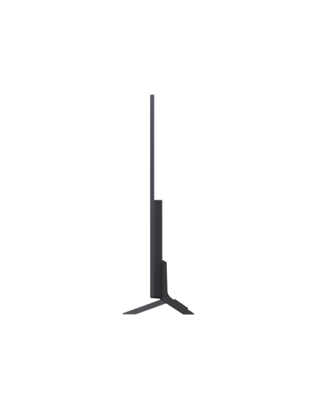 LG QNED AI 65QNED82A6B 165,1 cm (65") 4K Ultra HD Smart TV Wifi Negro