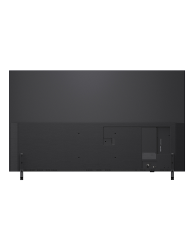 LG QNED AI 65QNED82A6B 165,1 cm (65") 4K Ultra HD Smart TV Wifi Negro