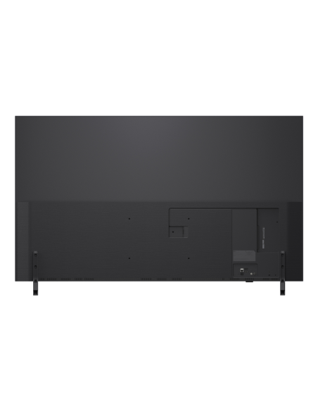 LG QNED AI 65QNED82A6B 165,1 cm (65") 4K Ultra HD Smart TV Wifi Negro