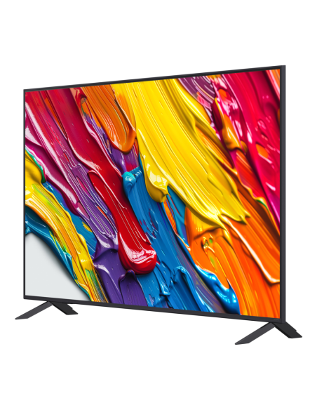 LG QNED AI 65QNED82A6B 165,1 cm (65") 4K Ultra HD Smart TV Wifi Negro