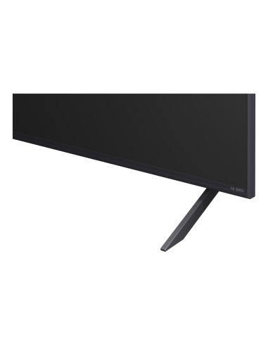 LG QNED AI 65QNED82A6B 165,1 cm (65") 4K Ultra HD Smart TV Wifi Negro