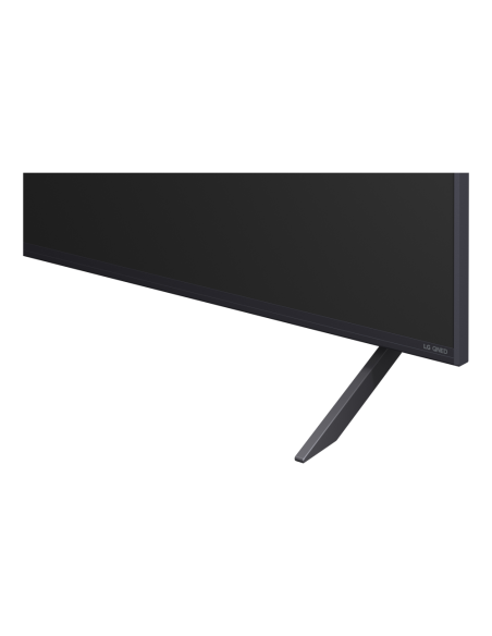 LG QNED AI 65QNED82A6B 165,1 cm (65") 4K Ultra HD Smart TV Wifi Negro