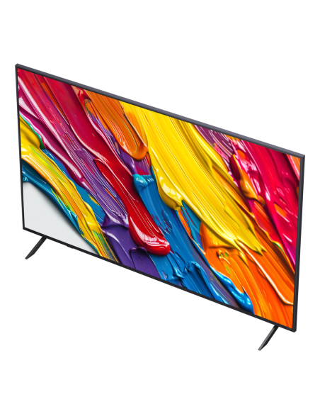 LG QNED AI 65QNED82A6B 165,1 cm (65") 4K Ultra HD Smart TV Wifi Negro