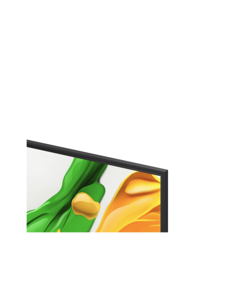 LG QNED evo AI 55QNED87A6B 139,7 cm (55") 4K Ultra HD Smart TV Wifi Negro