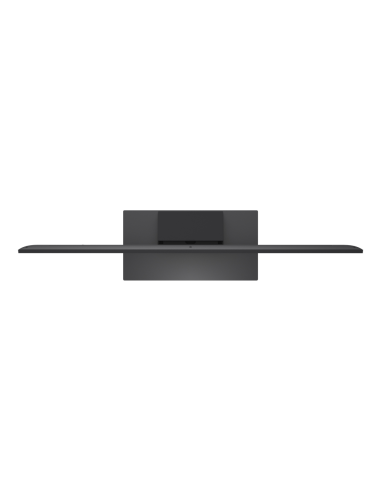 LG QNED evo AI 55QNED87A6B 139,7 cm (55") 4K Ultra HD Smart TV Wifi Negro