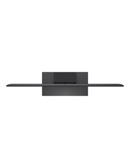 LG QNED evo AI 55QNED87A6B 139,7 cm (55") 4K Ultra HD Smart TV Wifi Negro