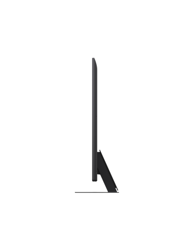 LG QNED evo AI 55QNED87A6B 139,7 cm (55") 4K Ultra HD Smart TV Wifi Negro