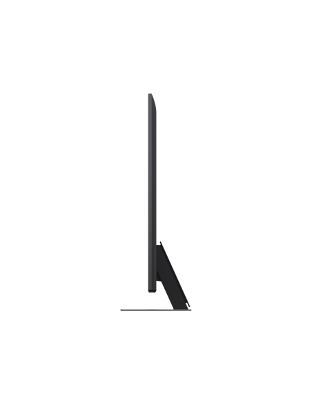 LG QNED evo AI 55QNED87A6B 139,7 cm (55") 4K Ultra HD Smart TV Wifi Negro