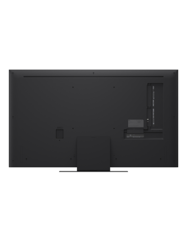 LG QNED evo AI 55QNED87A6B 139,7 cm (55") 4K Ultra HD Smart TV Wifi Negro